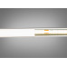 COB LED стрічка 12В, 320 діодів на метр, 5мм, нейтральний Diasha P12-COB-320-NW-20-5