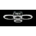 Светодиодная люстра L2723/2+2 (CHROME) Splendid-Ray
1002618