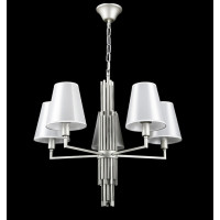Люстра с абажурами L89338/5 (PAINT NIKEL) Splendid-Ray
230170