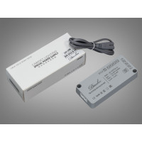 Тонкий керований блок живлення 12В, 24Вт, 2А Diasha PPF-SY-B-12v-24w