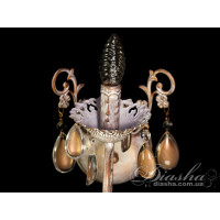 Светильники бра Diasha 4804/1W