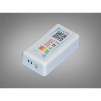Контролер для LED стрічки Diasha PC-H27-TUYA-RGB-RF2.4