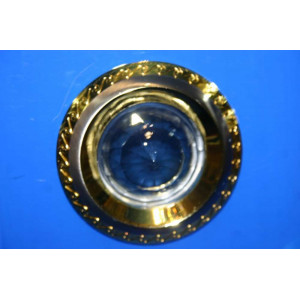 Точечный светильник D1192A MR16 (SNG) Splendid-Ray
145083