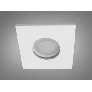 Поворотний точковий світильник серія "Аluminium" Diasha QXL-1771-S-WH