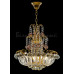 Хрустальная люстра L85017/6 (GOD) Splendid-Ray
178004