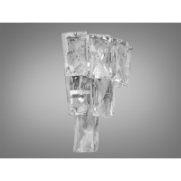 Хрустальніе светильники бра Diasha 8008-1W-HR