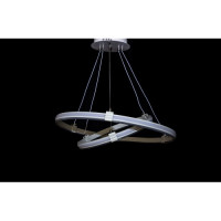 Люстра светодиодная Linisoln 9803-2