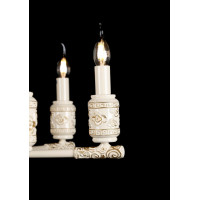 Люстры в зал классические Splendid-Ray 213918