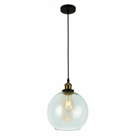 Люстра в стиле лофт Levistella 7521009-1 CL(250)