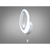 Настенные светильники светодиодные с выключателем 5W Diasha A8059/1