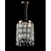 Подвесная люстра L8391/1A (180) (SG) Splendid-Ray
234585 Подвесная люстра L8391/1A (180) (SG) Splendid-Ray
234585