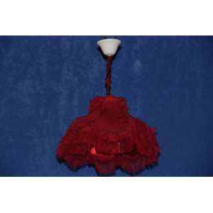 Подвесная люстра  L0042/1 MIX Splendid-Ray
18900281