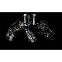 L6980A/5 (BLK+CR) Splendid-Ray
260814