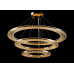 Светодиодная люстра L9966/800+600+400/3 LED (GD) Splendid-Ray
308029
