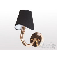 Бра классика Diasha 19041/1FG