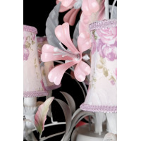 Люстры в зал классические Splendid-Ray 212437