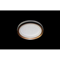 Потолочный светодиодный светильник Linisoln 4017-200