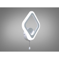 Світлодіодне бра, 14W Diasha A8170/1WH