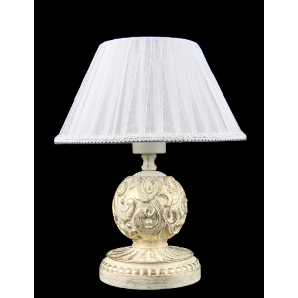 Настольная лампа с абажуром Splendid-Ray 210728