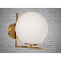 Бра в стиле скандинавский лофт Diasha  B-200GG