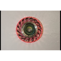 7029 Pink Led 7029 Pink Led