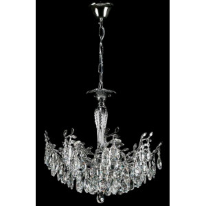 Хрустальная люстра L2474/10A (SR) Splendid-Ray
234607