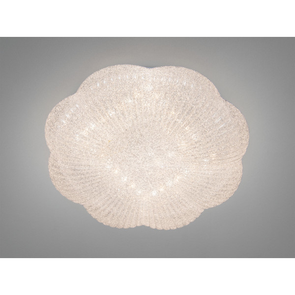 Світлодіодна люстра Diasha біла 34Вт до 6м² Diasha W-14/400