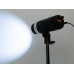 Прожектор направленого світла з пультом, для фото і відеозйомки, 18 Вт Diasha SL-17481