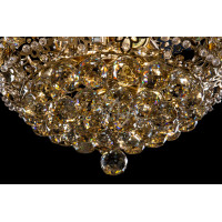 Хрустальная люстра L0469/7 Splendid-Ray
7376