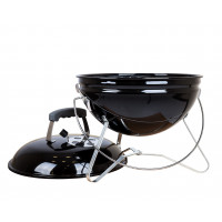 Угольный гриль мангал туристический LV 20021705S