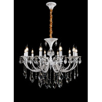 Люстры в зал классические Splendid-Ray 210555