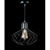 Подвесная люстра L537/1S (BLK) Splendid-Ray
0260756 Подвесная люстра L537/1S (BLK) Splendid-Ray
0260756