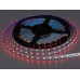 LED стрічка 24в, 60діодів на метр, 10мм, RGB Diasha N24-5050-60-RGB-20-10