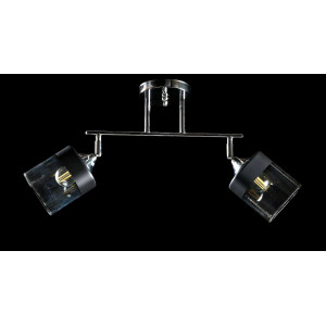 Люстра с плафонами  L91099/2 (CR) Splendid-Ray
260837