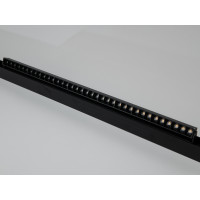 Поворотний трековий світильник led для магнітної системи, 36Вт Diasha QY-CX20C-600P-BK