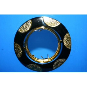 Точечный светильник 156AK MR16 (GMG) Splendid-Ray
145118