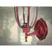 Уличный фонарь Diasha DJ032-W1 RAB