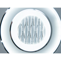 Світильник стельовий LED таблетка білий 32 Вт CCT Diasha 4879