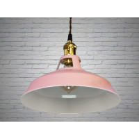 Люстры лофт Diasha 6609/1PINK Люстры лофт Diasha 6609/1PINK