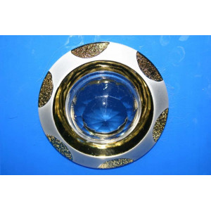 Точечный светильник D161A MR16 (PSG) Splendid-Ray
145113