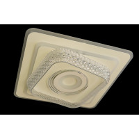 Светодиодная потолочная люстра светильник с пультом Linisoln 4037-500B