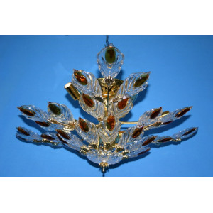 Хрустальная люстра L23245/6+2 Splendid-Ray
990608