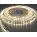 LED стрічка 12В, 120 діодів на метр, 8мм, нейтральний Diasha P12D-2835-120-NW-20-8