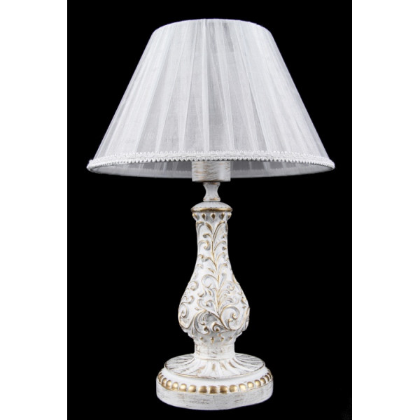 Настольная лампа с абажуром N29989/1T (A+B) (WG) Splendid-Ray
210723 Настольная лампа с абажуром N29989/1T (A+B) (WG) Splendid-Ray
210723