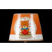 Настольная лампа детский ночник с абажуром Splendid-Ray 30/4067/68