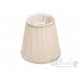 Абажур з кріпленням на лампу Diasha 4793CAP