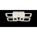 Светодиодная люстра L2929/4+1 LED (WHITE) Splendid-Ray
1002606