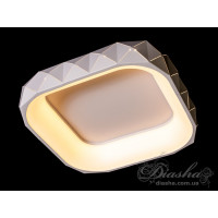 Світильник із регульованим кольором світіння 50W Diasha 8149-500CEWH