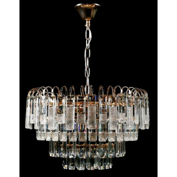 Хрустальная люстра L2461/600/10 (SG) Splendid-Ray
234550