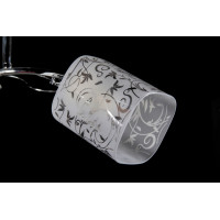 Люстра с плафонами  L5300/3 (CR) Splendid-Ray
260990